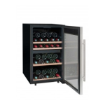 LS51.2Z, LS51.2ZS Wine Cooler User Manual | AI Chat &amp; PDF