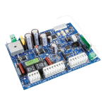 Elvox RS04 Installation And Operation Manual