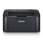 Samsung Laserprintere Monoprinter  ML-1865W Brugervejledning