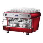 Gaggia Deco Tecnichal Service Manual