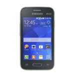 Samsung Galaxy Young 2 Panduan pengguna