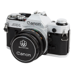 Canon AE-1 : Notice d'emploi + Acc&egrave;s PDF &amp; Chat AI