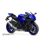 Manuel du propri&eacute;taire Yamaha YZF-R1 | AI Chat &amp; PDF