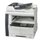 Kyocera KM-1635, KM-2035 Service Manual