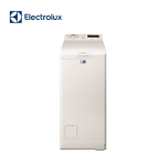 Electrolux EWT11266OW دليل التثبيت
