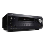 Integra DTR-40.6 Receiver Owner Manual - Read Online or Download