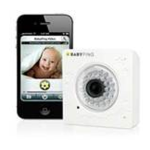 BabyPing Video Monitor User guide