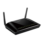 D-Link DSL-2740U User Manual - Download &amp; Read Online