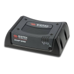 Sierra Wireless Airlink  GX450 Hardware User's Manual