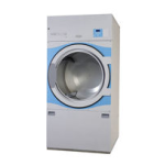 Electrolux T3650 Owner Manual