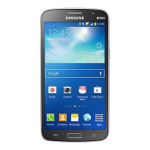 Samsung SM-G710 Kullanım kılavuzu