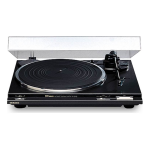 Technics SL-BD20 Service Manual