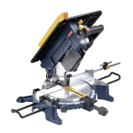 RYOBI ETMS-1426 Mitre Saw User Manual with AI Chat &amp; PDF Download