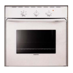 Ariston FS 41 R Manual - Cooking Features &amp; Instructions