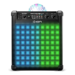 ION Party Rocker Plus Quick Start Guide