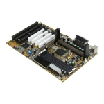 Gigabyte GA-686LX4 Motherboard Owner's Manual