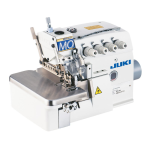 JUKI MO-6804S, MO-6814S, MO-6816S Manual De Instrucciones