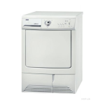 ZANUSSI ZTE270 Korisnički priručnik