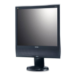 ViewSonic VG1930wm 3 Service Manual