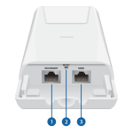 Ubiquiti UAP-Outdoor 5G, UniFi UAP-Outdoor User guide