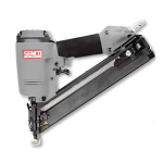 Senco SFN1+ Operating instructions