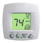 Carrier Aquazone 50QE900-NPWS Installation And Operating Instructions