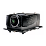 Barco SLM R12+ Performer Service Manual