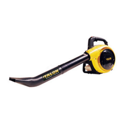 Talon AB3201 User Manual | Manualzz