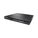 Cisco Catalyst 3650 Switches Command Reference + AI Chat &amp; PDF Download