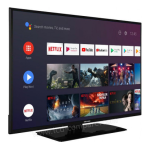 EDENWOOD ED50C01UHD-VE: Benutzerhandbuch + AI-gest&uuml;tzter Chat