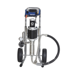 Graco 312797S - Merkur Non-Heated Spray Packages Instructions