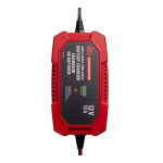 MotoMaster Simple Series Battery Chargers Manual | AI Chat &amp; PDF Access