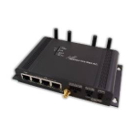 VIP4G Operating Manual - Microhard Systems