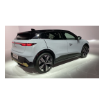Renault Noul Megane Manual de utilizare