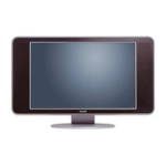 Philips LC4.6E AA TV Service Manual
