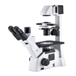Motic AE31E Series User Manual
