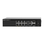 Dell PowerSwitch N1100-ON Series Quick Start Guide