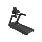 Precor TRM 731 Getting Started Guide