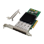 Broadcom BCM5880X SmartNIC User Guide | AI Chat &amp; PDF