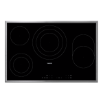 KEE8447XXK Hob User Manual: AI Chat &amp; PDF