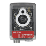 Leuze IPS 258i使用说明文档：AI助手与PDF下载