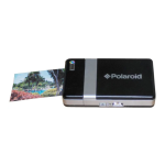 Polaroid PoGo Instant Mobile Printer Quick-Start Guide