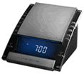 Sony ICF-CD7000 AM/FM/MP3/CD Clock Radio Operating instructions