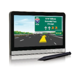 Rand McNally intelliroute TND 700 User Manual