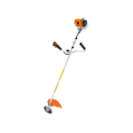 Stihl FS 100 Owner Manual