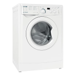Indesit W 83 (SP) Instruction for Use