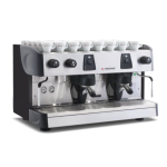 Promac COMPACT ME Use and Maintenance Manual