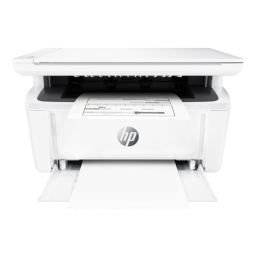 HP M29w Laser Printer Specification Guide | Manualzz