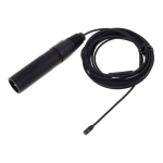 Sennheiser MKE 2 User Manual