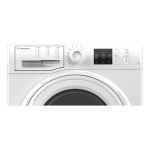 Hotpoint NT M10 81 EU Setup and user guide